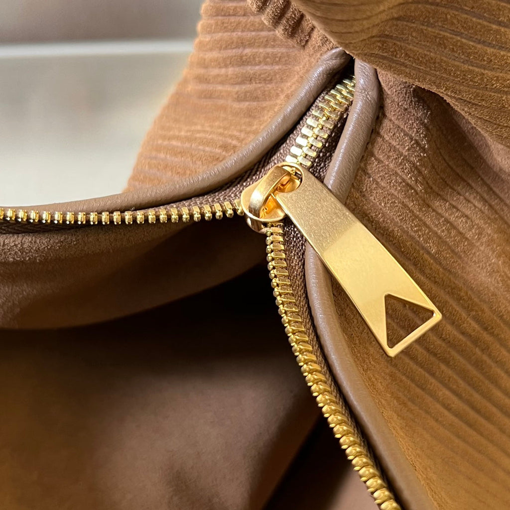 ミニ ジョディ 36 cm ラセットブラウン コーデュロイ