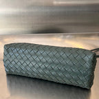 ダークグリーンラムスキンのスモールアンダモ29