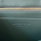 ダークグリーンラムスキンのスモールアンダモ29