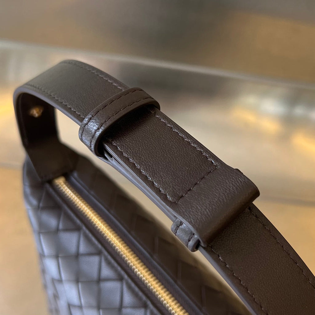 ウォレス 22 フォンダンカーフスキンバッグ