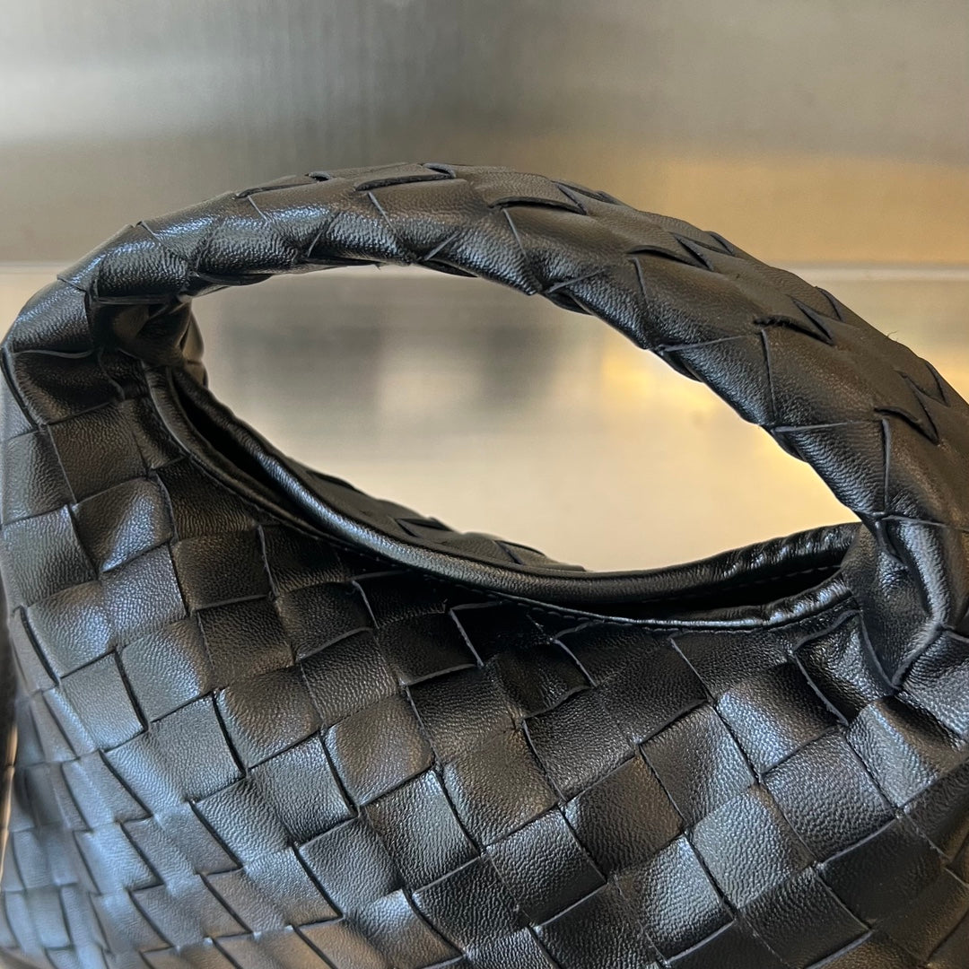 ミニホップ 25 ブラックカーフスキン