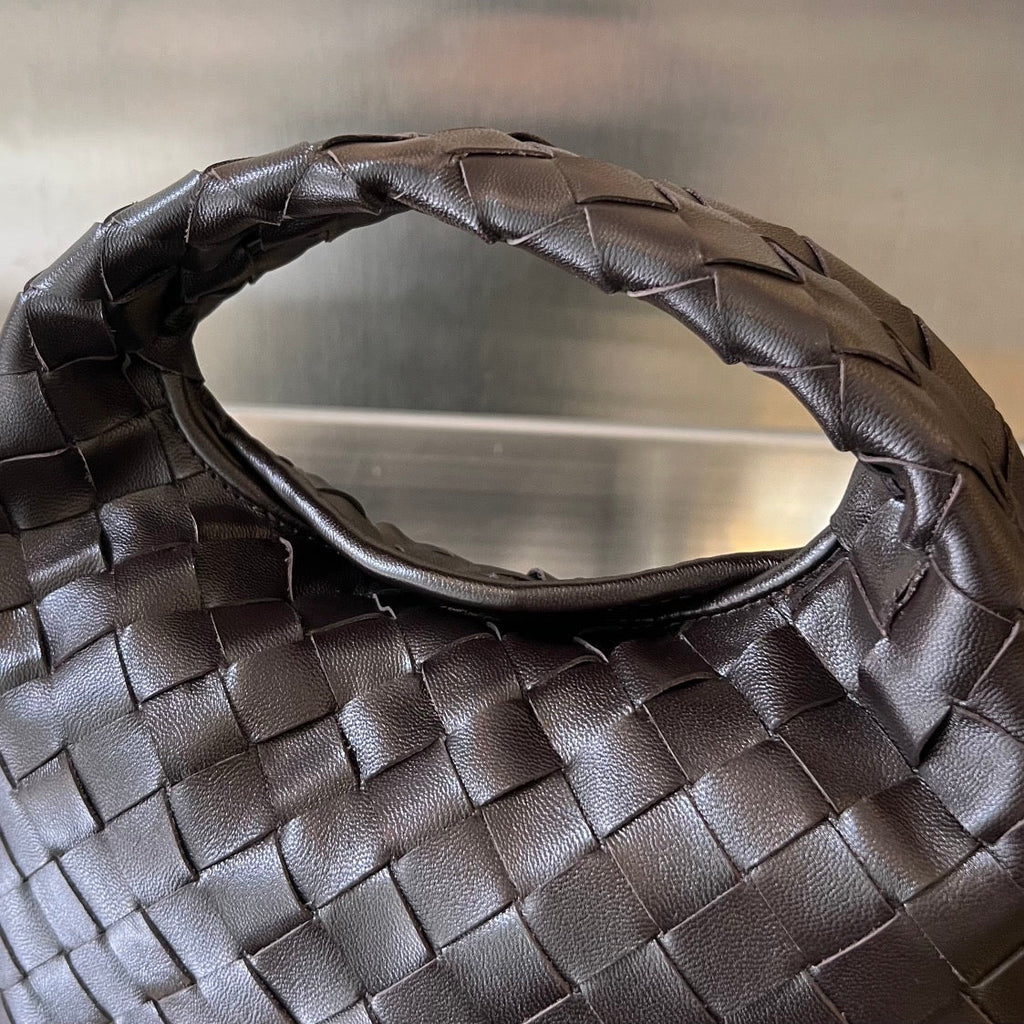 ミニホップ 25 ヒッコリーブラウンカーフスキン