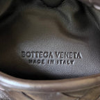 ミニホップ 25 ヒッコリーブラウンカーフスキン