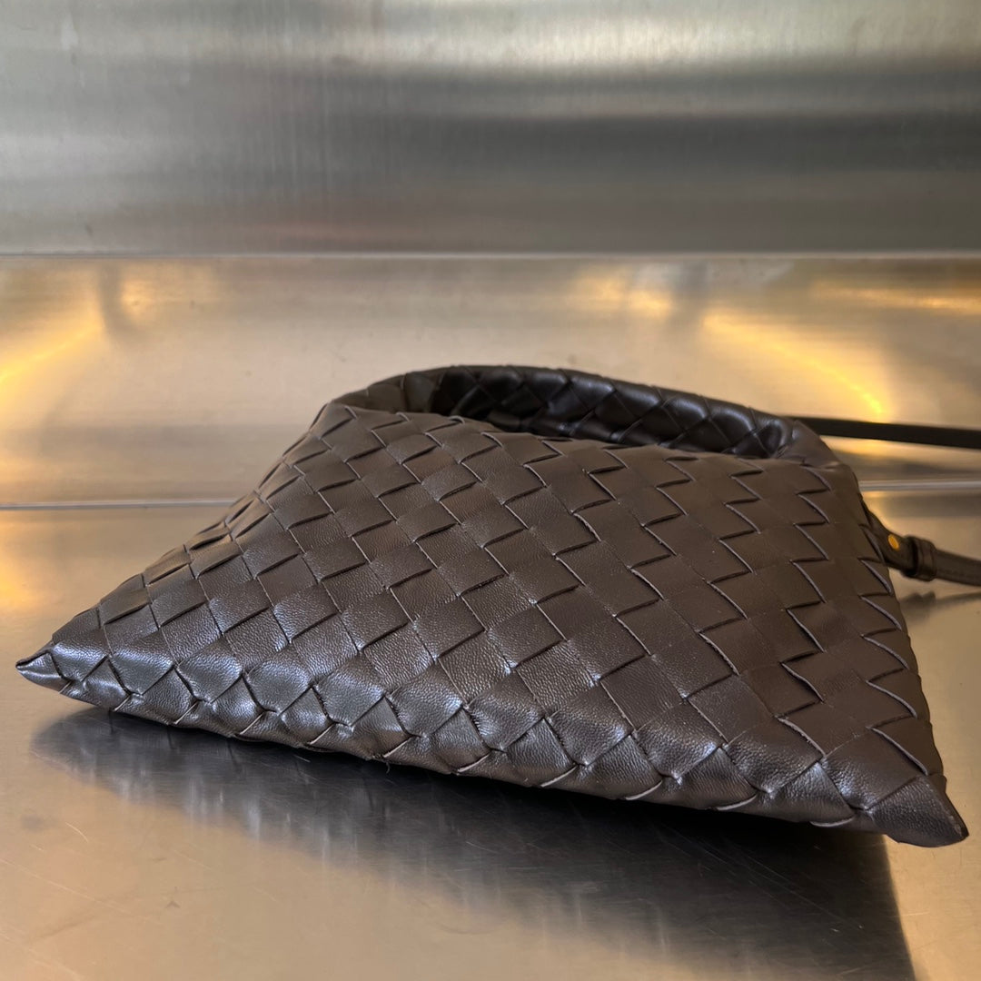 ミニホップ 25 ヒッコリーブラウンカーフスキン