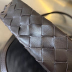 ミニホップ 25 ヒッコリーブラウンカーフスキン