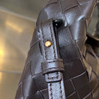 ミニホップ 25 ヒッコリーブラウンカーフスキン