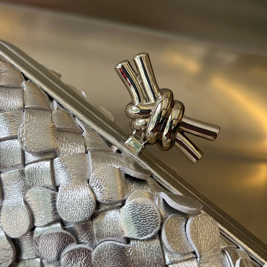 シルバーノット 19 シルバーラムスキン