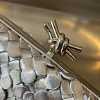 シルバーノット 19 シルバーラムスキン