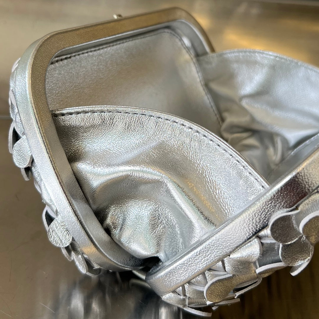 シルバーノット 19 シルバーラムスキン