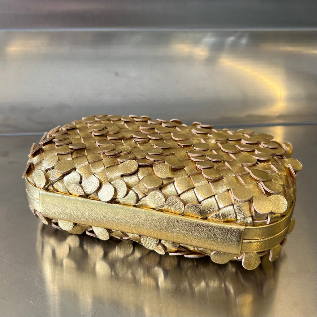 シルバーノット 19 ゴールデンラムスキン