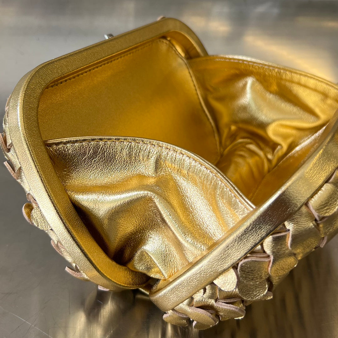 シルバーノット 19 ゴールデンラムスキン