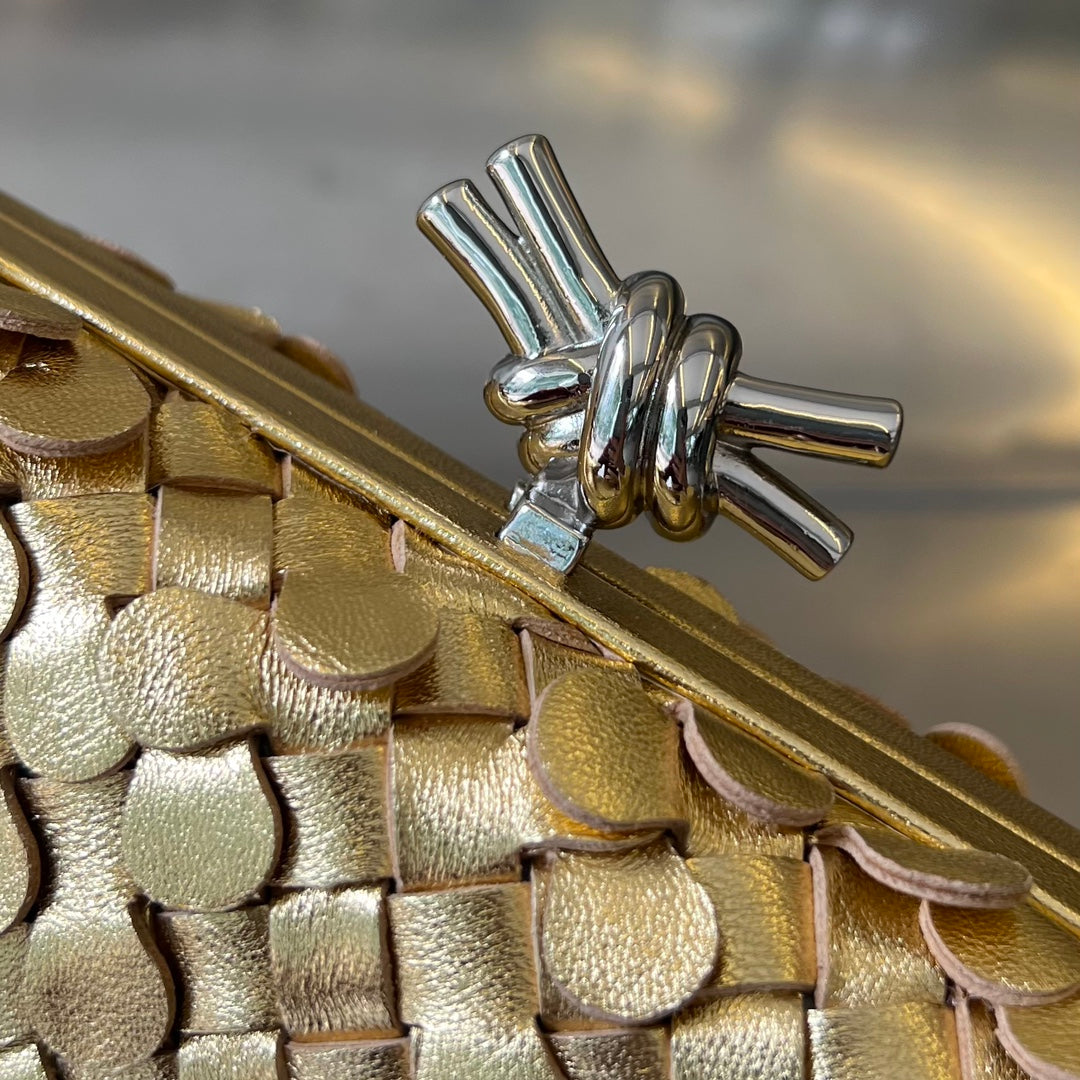 シルバーノット 19 ゴールデンラムスキン