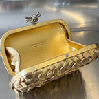 シルバーノット 19 ゴールデンラムスキン