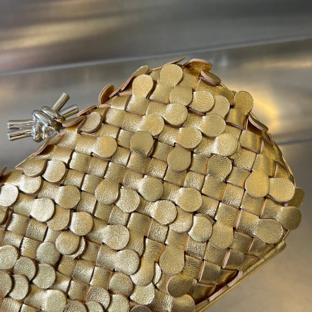 シルバーノット 19 ゴールデンラムスキン