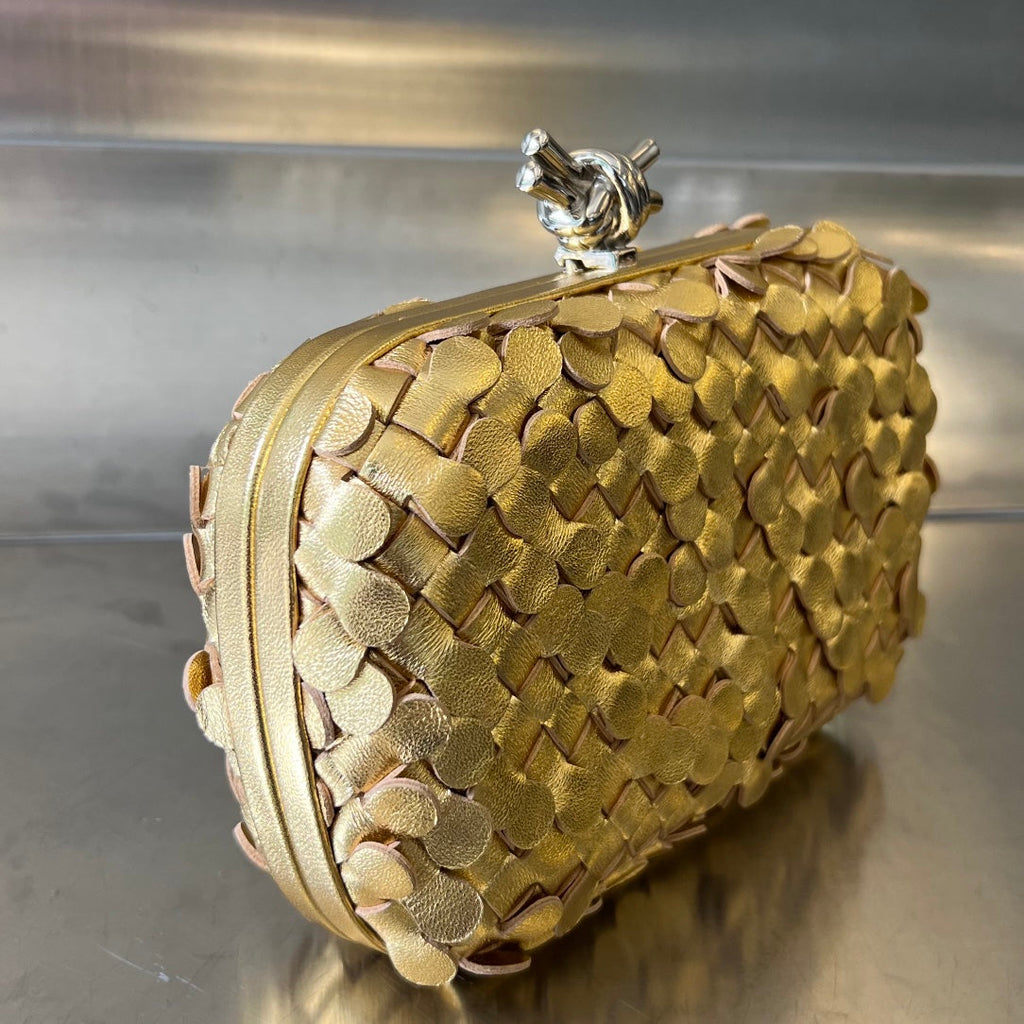 シルバーノット 19 ゴールデンラムスキン