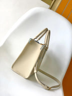 オンザゴー PM 25cm クリームブルー