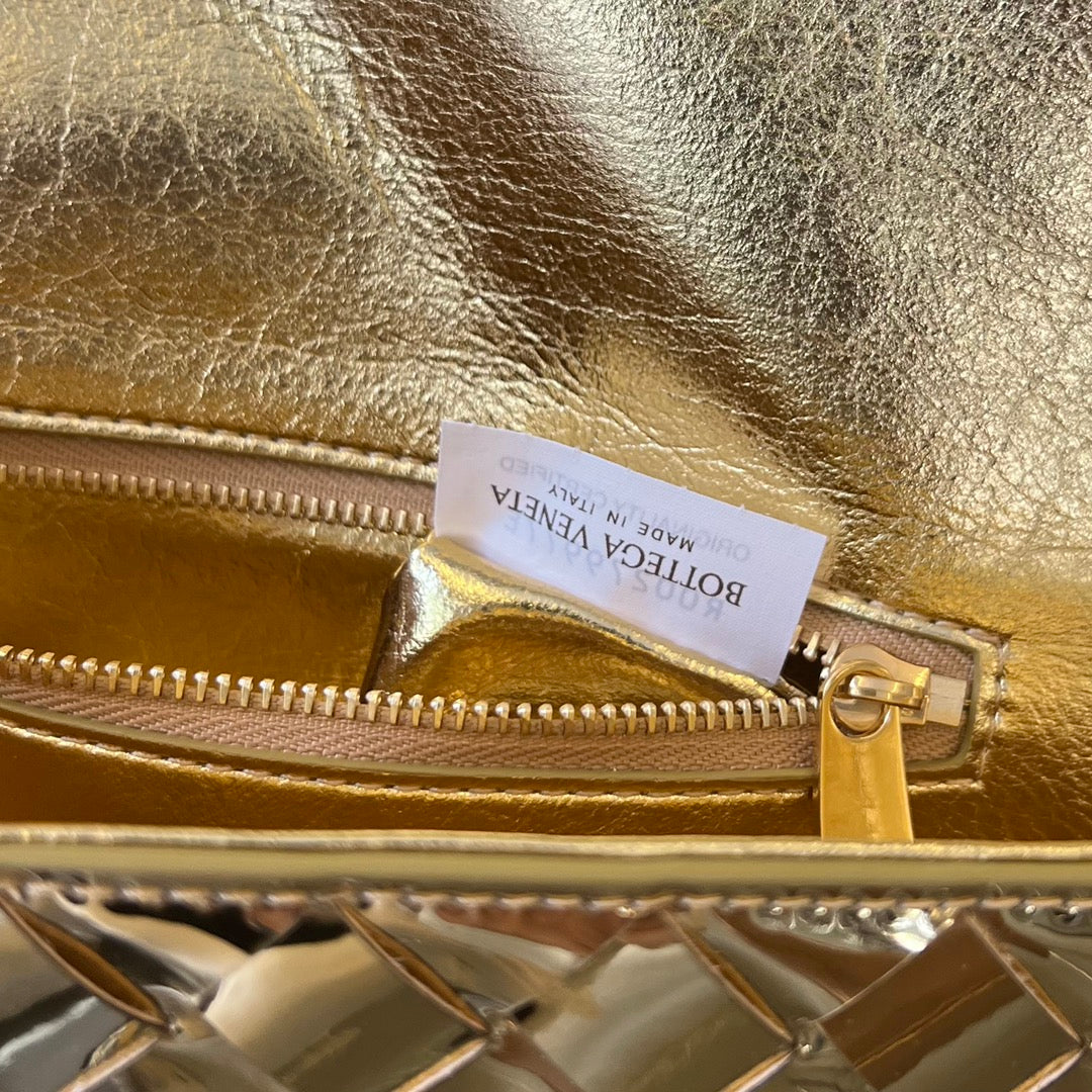 アンダモ 21 ゴールデンラムスキン