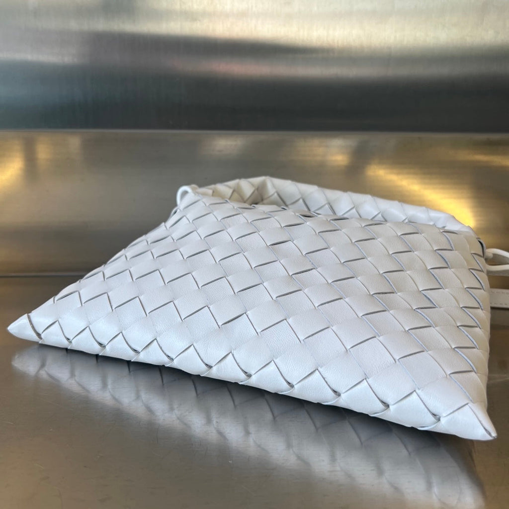 ミニホップ 25 ホワイトカーフスキン