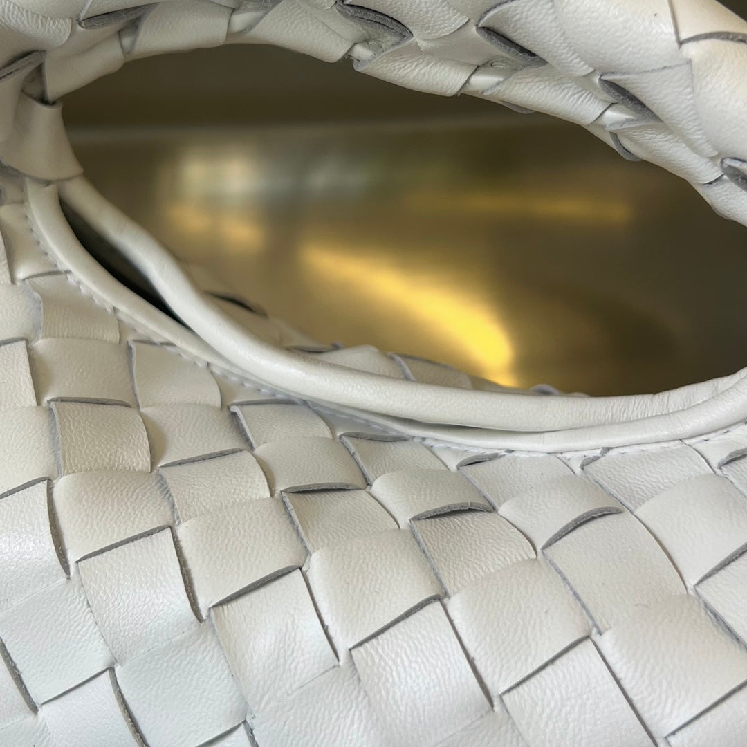 ミニホップ 25 ホワイトカーフスキン