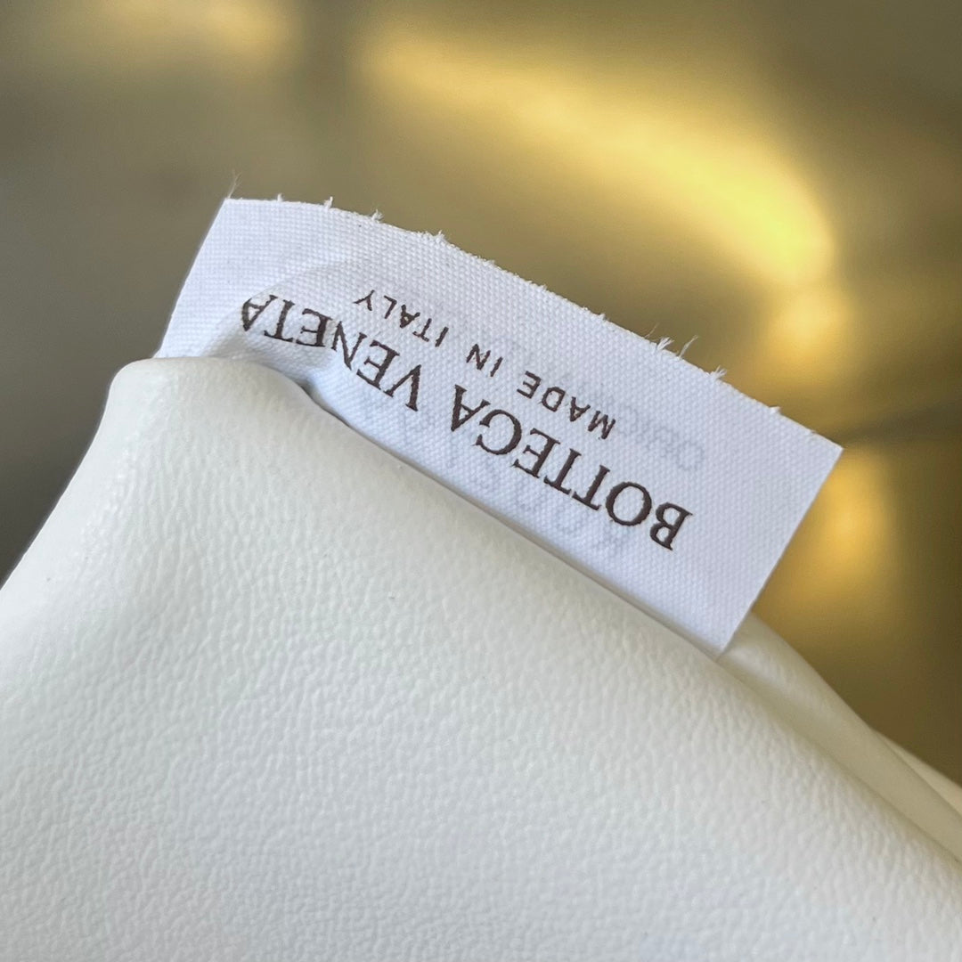 ミニホップ 25 ホワイトカーフスキン