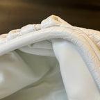 クラシックポーチ 40cm プラスターカーフスキン