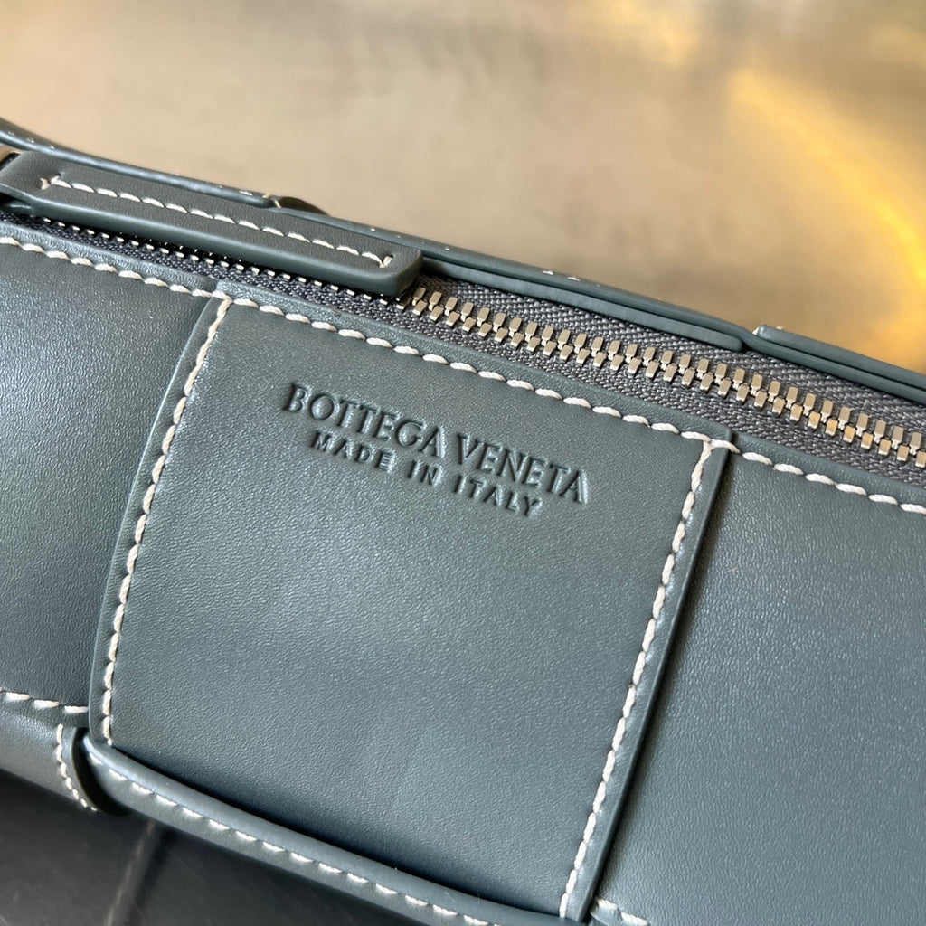 ネバダカーフスキン製小型シリンダーカセット21