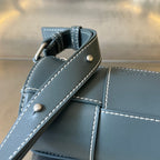 ネバダカーフスキン製小型シリンダーカセット21