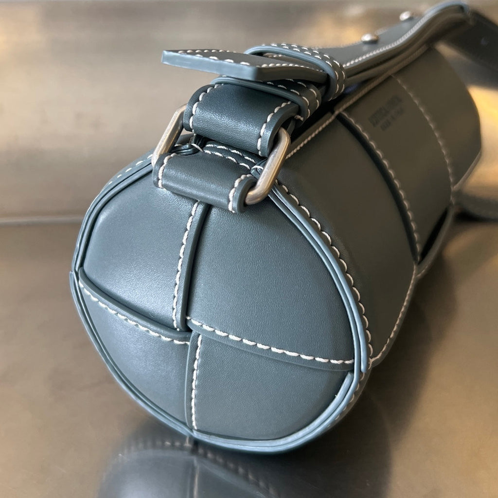 ネバダカーフスキン製小型シリンダーカセット21