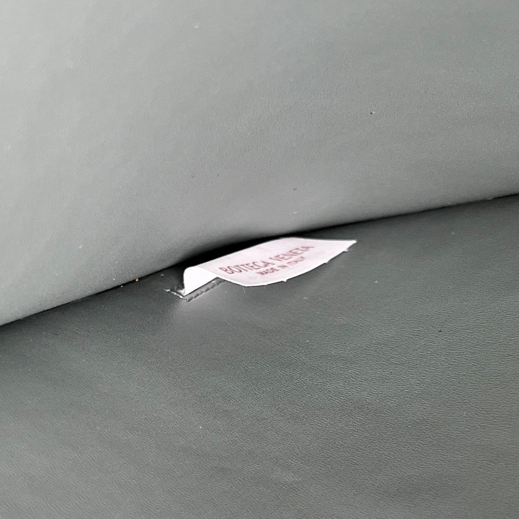 大型カセットポーチ 35インチ ガンスモークカーフスキン