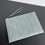 大型カセットポーチ 35インチ ガンスモークカーフスキン