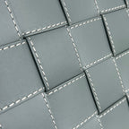 大型カセットポーチ 35インチ ガンスモークカーフスキン