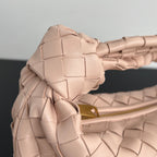 ミニ ジョディ 28cm ライトピンク ラムスキン