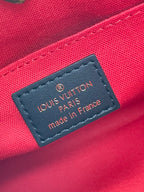 ONTHEGO BB 18 ブラウンモノグラム＆モノグラムリバースキャンバス