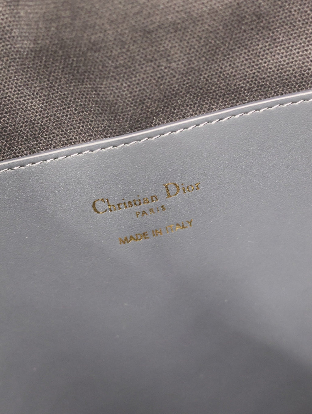 ブルーモノグラムオブリークジャカードのミディアム34ノリータバッグ