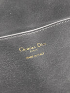 ミディアム 34 ノリータ バッグ（ブラック スムースカーフスキン）