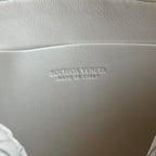 コンサートポーチ 18 ホワイトラムスキン