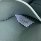 CONCERT POUCH 18 IN OPAL LAMBSKIN