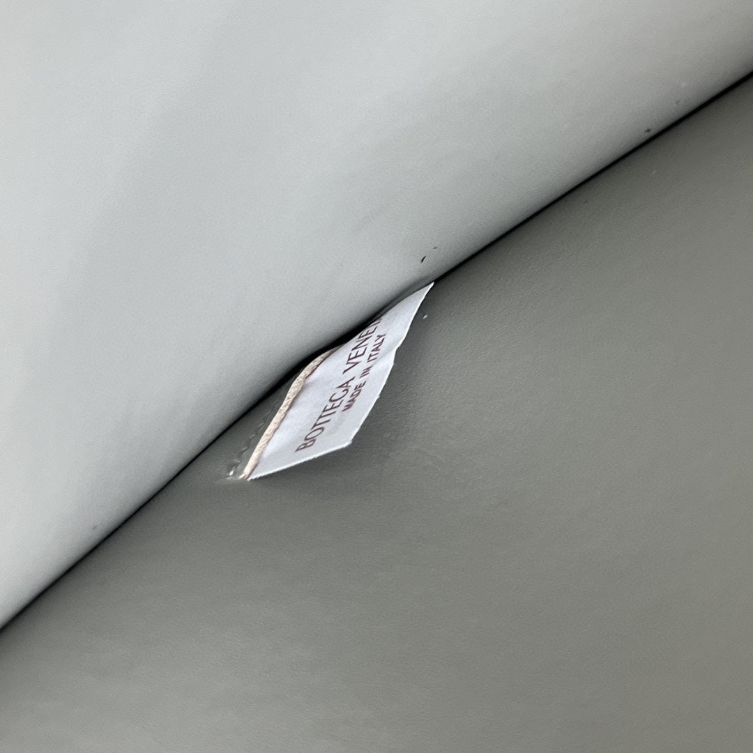 ラージカセットポーチ 35インチ コーデュロイグレーカーフスキン