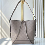 フロール 28 IN ガレット パーフォレーテッドカーフスキン