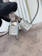 フロール 28 IN ガレット パーフォレーテッドカーフスキン