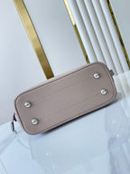 フロール 28 IN ガレット パーフォレーテッドカーフスキン