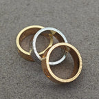 [⭐JeweliWhal]LOVE 6.5MM RING
