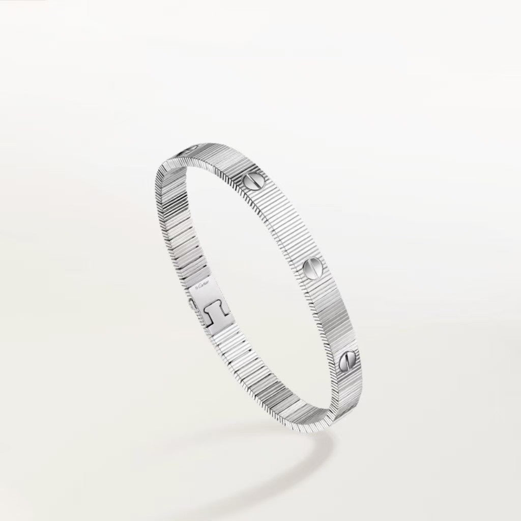 [⭐JeweliWhal]LOVE BRACELET 7 mm