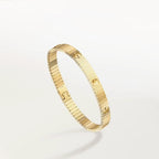 [⭐JeweliWhal]LOVE BRACELET 7 mm