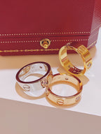 [⭐JeweliWhal]スリーダイヤモンドリング