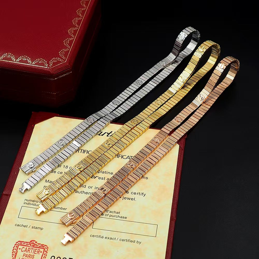 [⭐JeweliWhal] 2026 NEW LOVE UNLIMITED NECKLACE