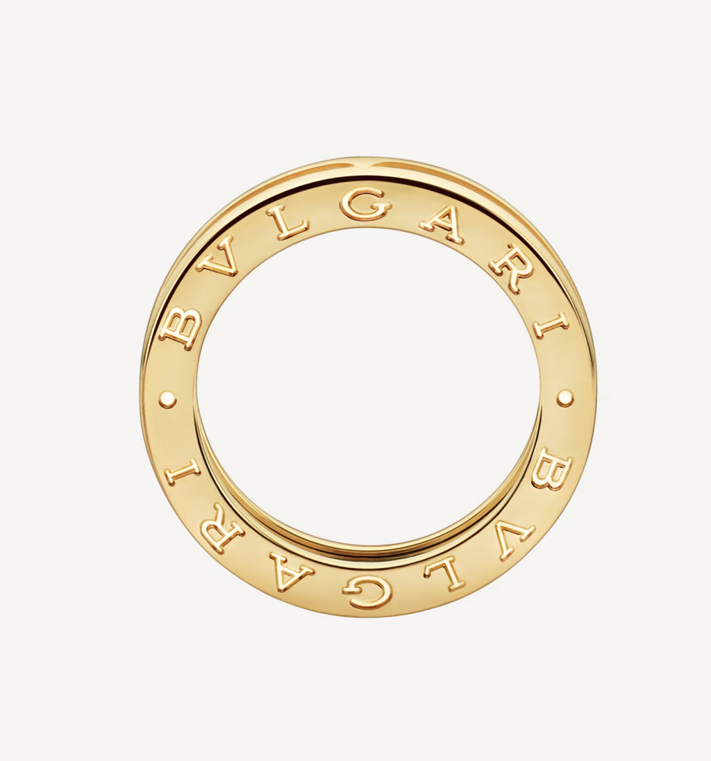[⭐JeweliWhal]ZERO 1 ONE-BAND RING