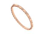 [⭐JeweliWhal]SERPENTI BRACELET PINK GOLD DIAMOND