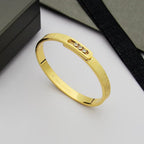 [⭐JeweliWhal]Move Noa Ciselé bangle