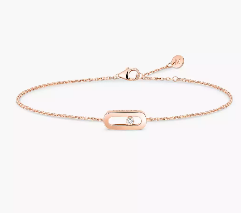 [⭐JeweliWhal] MS CARES BRACELET